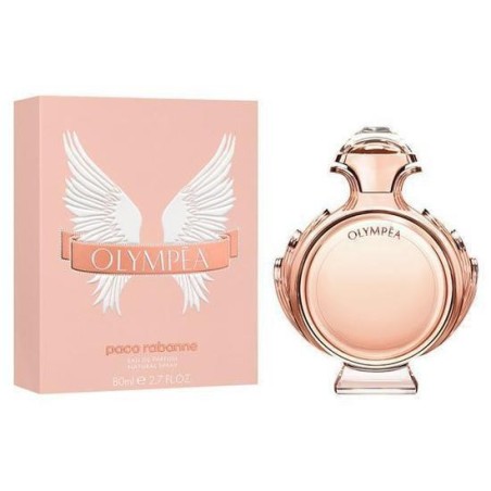 Perfume Feminino Paco Rabanne Olympea Edp 80 ML