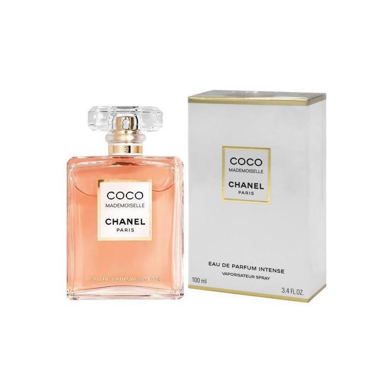 Perfume Chanel Coco Mademoisell Intense Edp 100ML