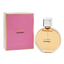 Perfume Chanel Chance Eau de Parfum 100ML