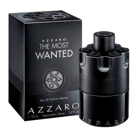 Perfume Azzaro The Most Wanted Intense 100ML Edp