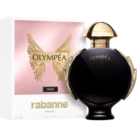 Perfume Paco Rabanne Olympea Parfum Feminino 80ML