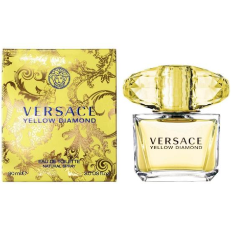 Perfume Versace Bright Crystal Absolu Eau de Parfum Feminino 90ML