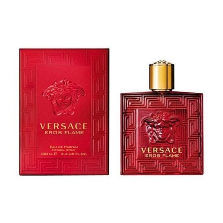 Perfume Versace Eros Flame Eau de Parfum Masculino 100ML