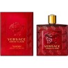Perfume Versace Eros Flame Eau de Parfum Masculino 200ML