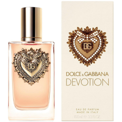 Perfume Dolce & Gabbana Devotion Eau de Parfum Feminino 100ML