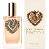 Perfume Dolce & Gabbana Devotion Eau de Parfum Feminino 100ML
