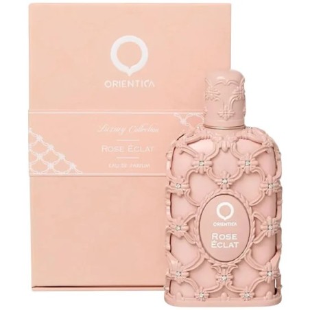 Perfume Orientica Rose Éclat Eau de Parfum Feminino 80ML
