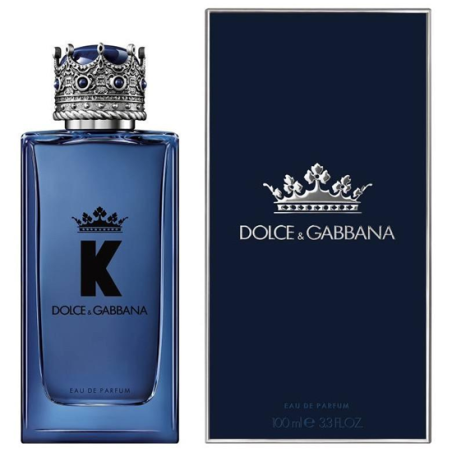 Perfume Dolce & Gabbana K Eau de Parfum Masculino 100ML