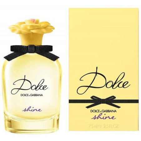 Perfume Dolce & Gabbana Dolce Shine Eau de Parfum Feminino 75ML
