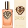 Perfume Dolce & Gabbana Devotion Eau de Parfum Intense Feminino 100ML
