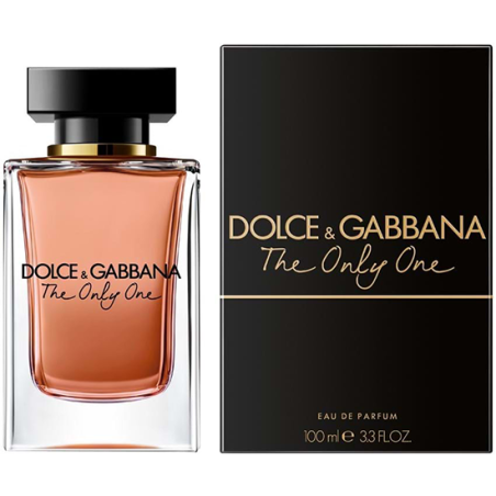 Perfume Dolce & Gabbana The Only One Eau de Parfum Feminino 100ML