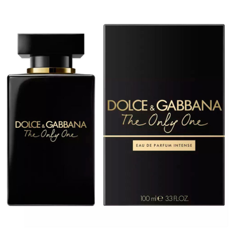 Perfume Dolce & Gabbana The Only One Eau de Parfum Intense Feminino 100ML
