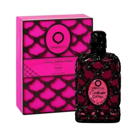 Perfume Orientica Dania Extrait de Parfum Feminino 80ML