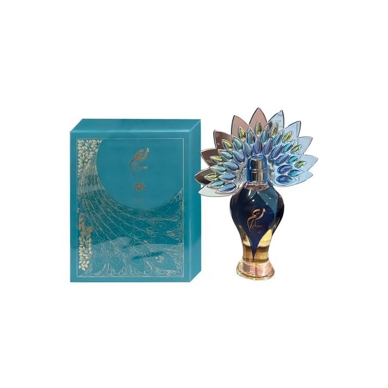 Perfume Lattafa Asdaaf Reem Eau de Parfum Feminino 100ML