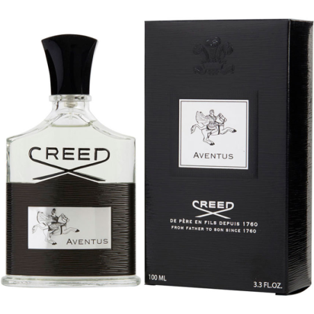 Perfume Creed Aventus Eau de Pafum Masculino 100ML