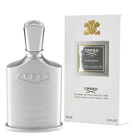 Perfume Creed Himalaya Eau de Pafum Masculino 100ML