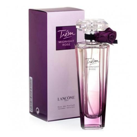 Perfume Lancôme Trésor Midnight Rose Eau de Parfum Feminino 75ML