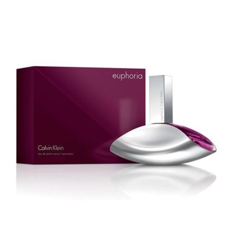 Perfume Calvin Klein Euphoria Eau de Toilette Feminino 100ML