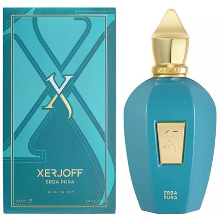 Perfume Xerjoff Erba Pura Eau de Parfum 100ML