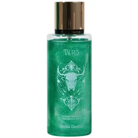 Colônia Stella Dustin Taurus Luxury Shimmer 250ML