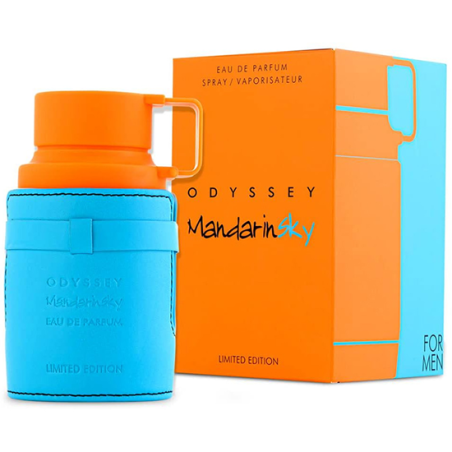 Perfume Armaf Odyssey Mandarin Sky Eau de Parfum Masculino 100ML