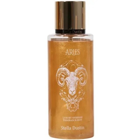 Colônia Stella Dustin Aries Luxury Shimmer 250ML