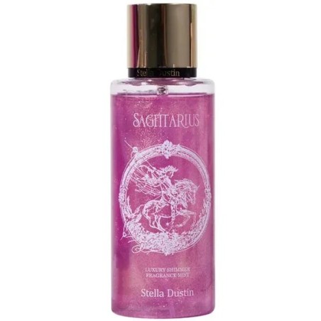 Colônia Stella Dustin Sagittarius Luxury Shimmer 250ML