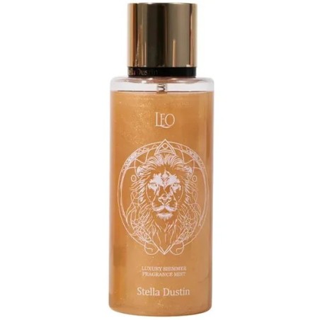 Colônia Stella Dustin Leo Luxury Shimmer 250ML