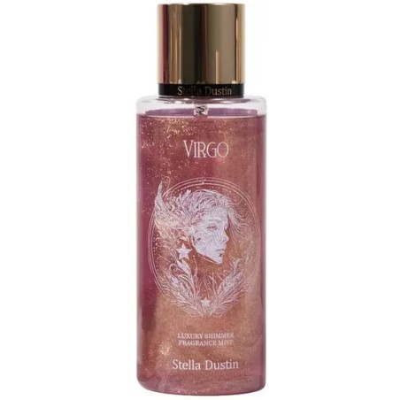 Colônia Stella Dustin Virgo Luxury Shimmer 250ML