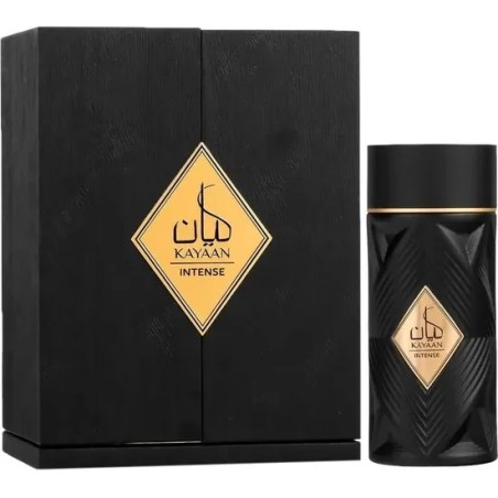 Armaf Kayaan Intense Eau de Parfum Masculino 100ML