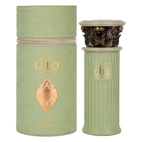 Ard Al Zaafaran Manaal Eau de Parfum Feminino 100ML