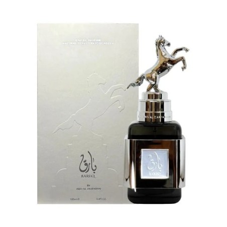 Ard Al Zaafaran Bareq Eau de Parfum Masculino 100ML