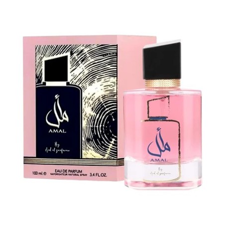 Ard Al Zaafaran Amal Eau de Parfum Feminino 100ML