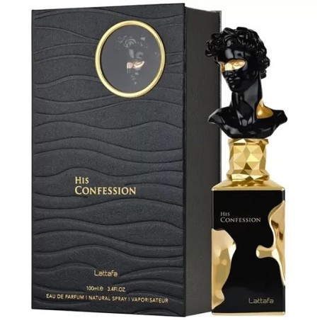 Perfume Feminino Lattafa The Kingdom Edp 100 ML