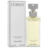 Perfume Calvin Klein Eternity Eau de Parfum Feminino 100ML