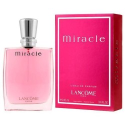 Perfume Lancôme Miracle Eau de Parfum Feminino 100ML