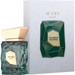 French Avenue Aether Extrait Edp 100ML Fem